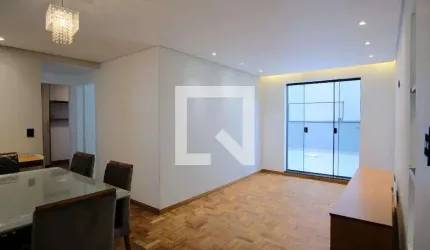 Apartamento à Venda - Tatuapé, 2 Quartos,  116 m2