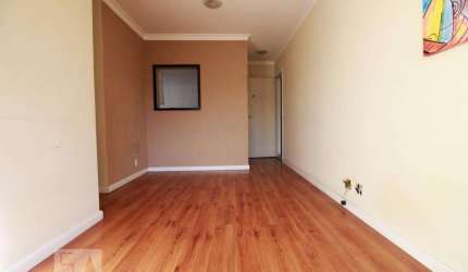 Apartamento à Venda - Morumbi, 2 Quartos,  50 m2