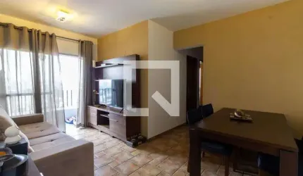 Apartamento à Venda - Vila Carrão, 3 Quartos,  99 m2