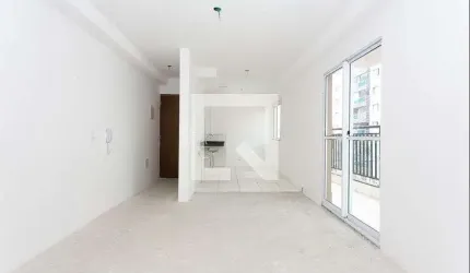 Apartamento à Venda - Tatuapé, 2 Quartos,  56 m2