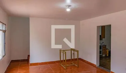 Casa à Venda - Vila Campestre, 3 Quartos,  90 m2