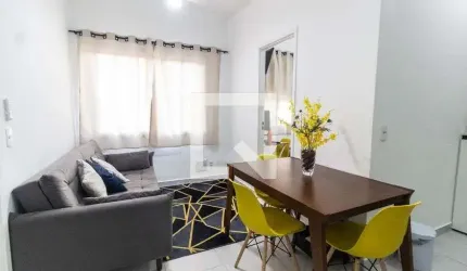 Apartamento à Venda - Água Fria, 2 Quartos,  34 m2