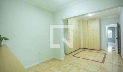 Casa à Venda - Planalto Paulista, 3 Quartos,  113 m2