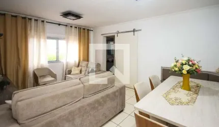 Apartamento à Venda - Vila Antonieta, 2 Quartos,  72 m2