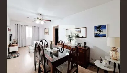 Apartamento à Venda - Água Fria, 2 Quartos,  85 m2