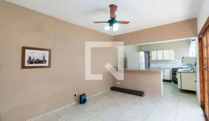 Casa à Venda - Ponte Rasa, 3 Quartos,  150 m2