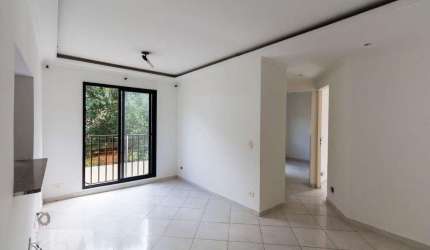 Apartamento à Venda - Jabaquara, 2 Quartos,  63 m2