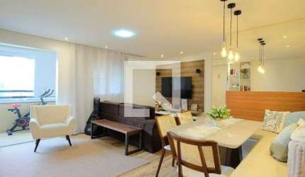 Apartamento à Venda - Tatuapé, 2 Quartos,  68 m2