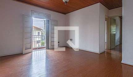 Casa à Venda - Aclimação, 2 Quartos,  109 m2
