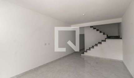 Casa à Venda - Ponte Rasa, 3 Quartos,  120 m2