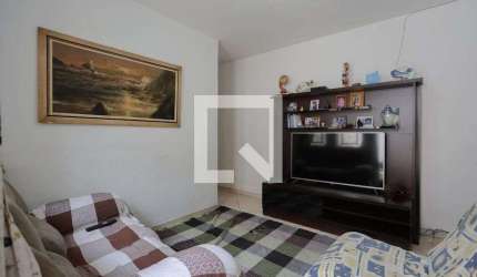 Casa à Venda - Santana, 4 Quartos,  1 m2