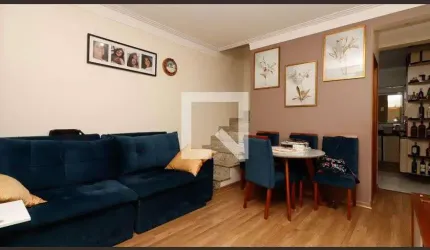 Casa à Venda - Ponte Rasa, 2 Quartos,  80 m2