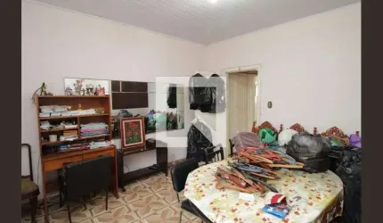 Casa à Venda - Vila Gustavo, 2 Quartos,  110 m2