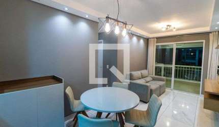 Apartamento à Venda - Jabaquara, 2 Quartos,  59 m2