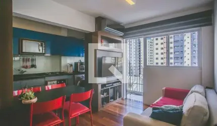Apartamento à Venda - Saúde, 2 Quartos,  52 m2