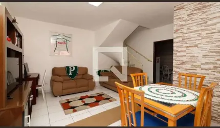 Casa à Venda - Vila Nhocuné, 2 Quartos,  140 m2