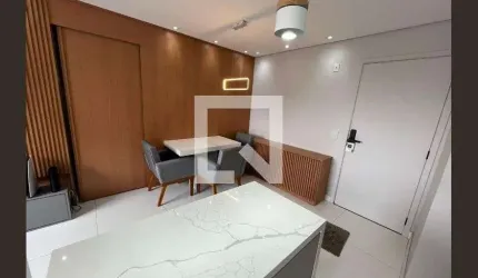 Apartamento à Venda - Tatuapé, 2 Quartos,  45 m2