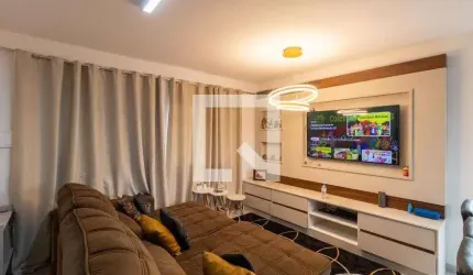 Apartamento à Venda - Jardim Brasília, 2 Quartos,  100 m2