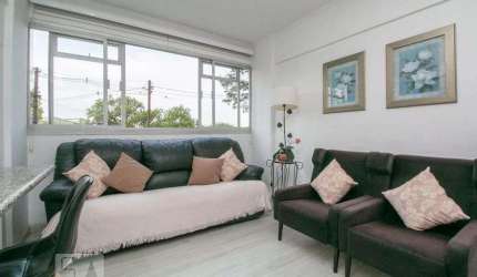 Apartamento à Venda - Mooca, 2 Quartos,  56 m2