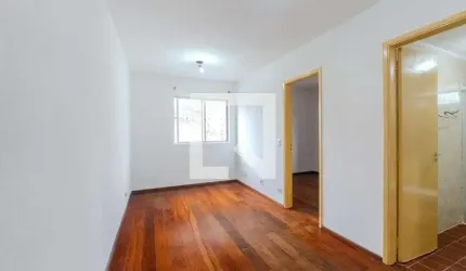Apartamento à Venda - Bela Vista, 1 Quarto,  38 m2