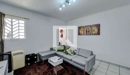 Casa à Venda - Ipiranga, 2 Quartos,  70 m2
