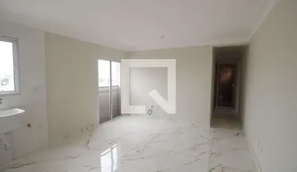 Apartamento à Venda - Vila Esperança, 2 Quartos,  45 m2