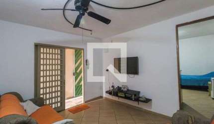 Casa à Venda - Parque São Lucas, 2 Quartos,  150 m2