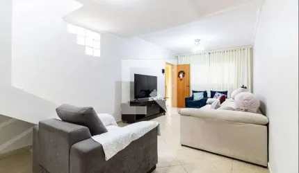 Casa à Venda - Jardim Santa Emília, 3 Quartos,  170 m2