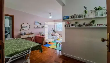 Apartamento à Venda - Cambuci, 2 Quartos,  83 m2