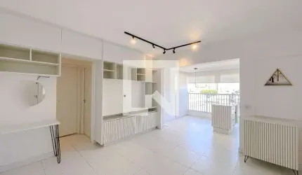 Apartamento à Venda - Belém, 1 Quarto,  54 m2
