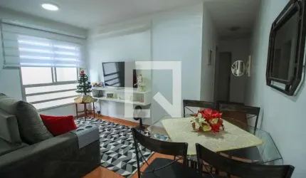 Apartamento à Venda - Belém, 2 Quartos,  49 m2