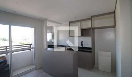 Apartamento à Venda - Água Fria, 1 Quarto,  35 m2