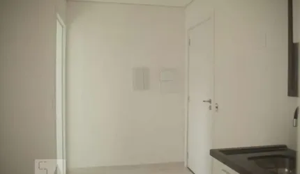 Apartamento à Venda - Santa Cecília, 1 Quarto,  36 m2