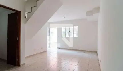 Casa à Venda - Vila Campestre, 2 Quartos,  75 m2