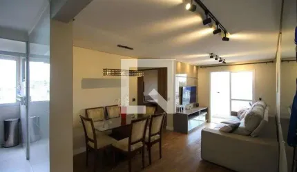Apartamento à Venda - Vila Santa Clara, 3 Quartos,  67 m2