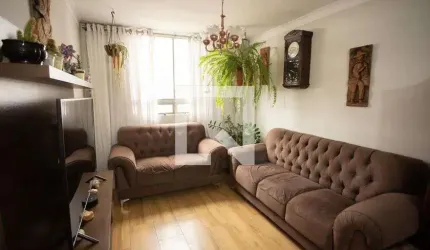 Apartamento à Venda - Casa Verde, 3 Quartos,  96 m2