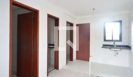 Apartamento à Venda - Vila Carrão, 2 Quartos,  38 m2