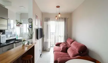 Apartamento à Venda - Água Fria, 2 Quartos,  41 m2