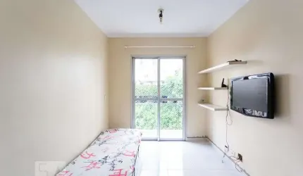 Apartamento à Venda - Cidade São Francisco , 2 Quartos,  50 m2