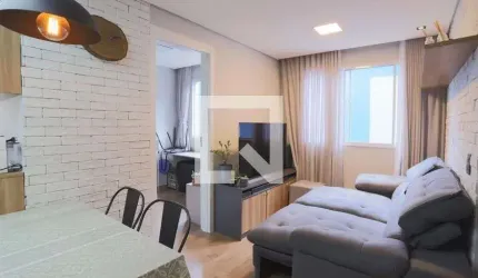 Apartamento à Venda - Canindé, 2 Quartos,  38 m2