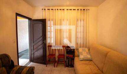 Casa à Venda - Vila Carmosina, 2 Quartos,  135 m2