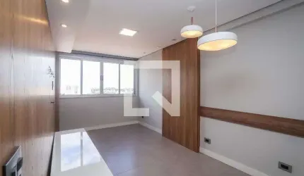 Apartamento à Venda - Jardim Monte Kemel, 3 Quartos,  64 m2