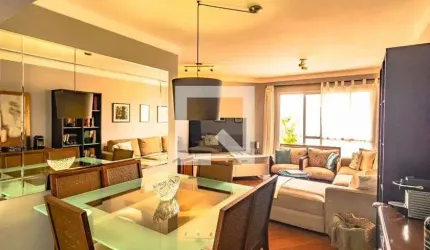 Apartamento à Venda - Vila Mascote, 3 Quartos,  69 m2