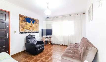 Casa à Venda - Jardim Éster Yolanda, 4 Quartos,  220 m2