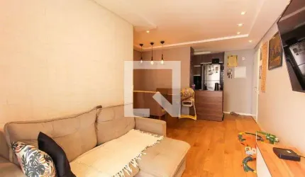 Apartamento à Venda - Mooca, 2 Quartos,  63 m2