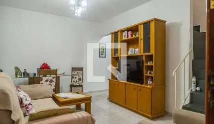 Casa à Venda - Jabaquara, 2 Quartos,  100 m2