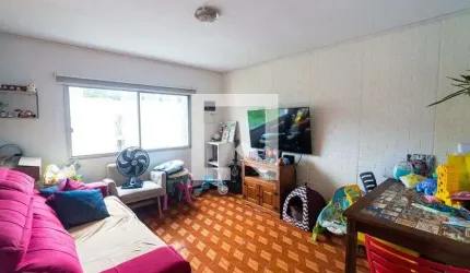 Apartamento à Venda - Jabaquara, 2 Quartos,  60 m2