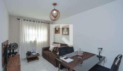 Casa à Venda - Jardim Marajoara , 2 Quartos,  55 m2