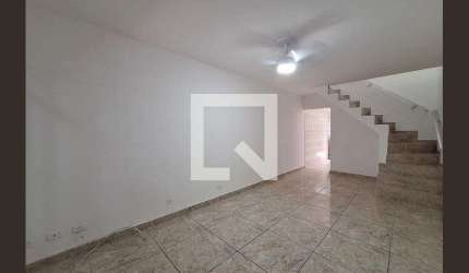 Casa à Venda - Sítio do Mandaqui, 2 Quartos,  80 m2