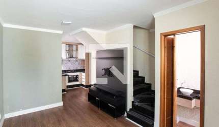 Casa à Venda - Vila Maria , 2 Quartos,  81 m2
